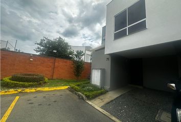 Casa en  Río Claro, Jamundí