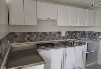 Apartamento en  San Alonso, Bucaramanga