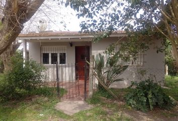 Casa en  Bosque Peralta Ramos, Mar Del Plata