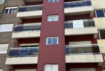 Departamento en  Plaza Mitre, Mar Del Plata