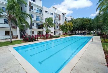 Departamento en  Calle Marte, Cancún, Benito Juárez, Quintana Roo, 77536, Mex