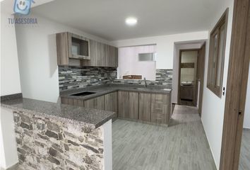 Apartamento en  Monserrate Casas, Santa Rosa De Cabal