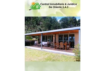 Casa en  El Retiro, Antioquia