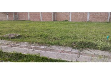 Lote de Terreno en  Pradera, Valle Del Cauca