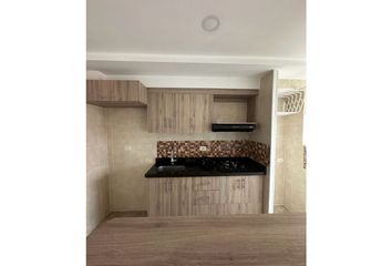 Apartamento en  Rodeo Alto, Medellín