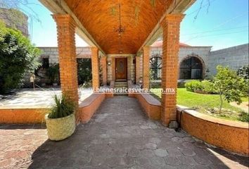 Casa en  Carretera San Juan Del Río - Xilitla, Tequisquiapan, Querétaro, 76796, Mex