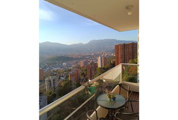 Apartamento en  Buenos Aires, Medellín