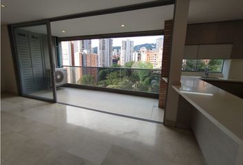 Apartamento en  Poblado, Medellín