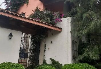 Casa en  Santa Fe Cuajimalpa, Cuajimalpa De Morelos