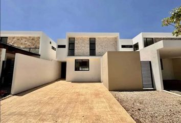 Casa en  Pueblo Conkal, Conkal