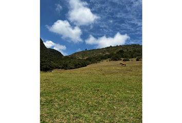 Lote de Terreno en  Sopó, Cundinamarca