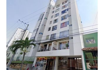 Apartamento en  Alarcón, Bucaramanga