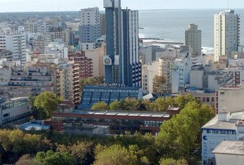 Departamento en  Chauvín, Mar Del Plata