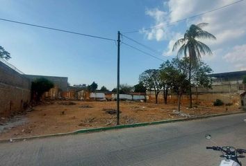 Lote de Terreno en  Boulevard Rodulfo Figueroa, Guadalupe, Cintalapa De Figueroa, Cintalapa, Chiapas, 30400, Mex