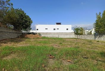 Lote de Terreno en  Calle San José, Lomas Del Arenal Campestre, Tuxtla Gutiérrez, Chiapas, 29057, Mex