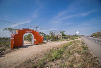 Lote de Terreno en  29130, Berriozábal, Chiapas, Mex