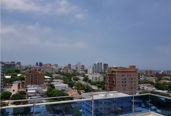 Apartamento en  Alto Prado, Barranquilla