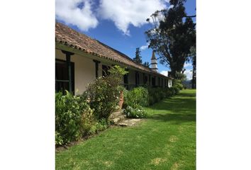 Villa-Quinta en  Sesquilé, Cundinamarca