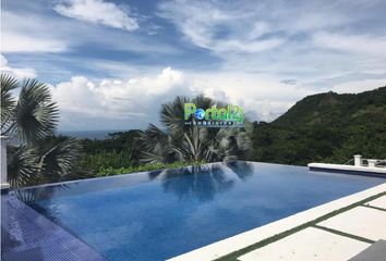 Villa-Quinta en  Vista Hermosa, Noroccidente, Santa Marta