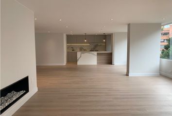 Apartamento en  Los Rosales Norte, Bogotá