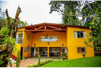 Villa-Quinta en  Rionegro Antioquía