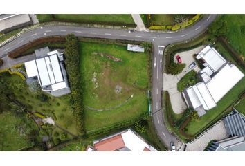 Lote de Terreno en  Poblado, Medellín