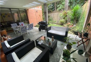 Casa en  El Tesoro, Medellín