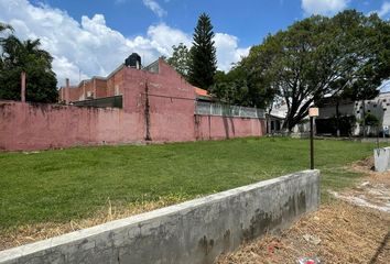 Lote de Terreno en  Calle Crisantemas 19, Los Laureles, Tuxtla Gutiérrez, Chiapas, 29020, Mex