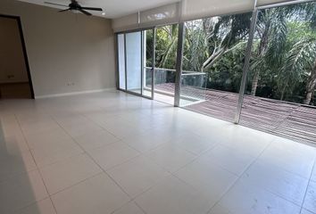 Departamento en  Yucatan Country Club, Mérida, Yucatán, Mex