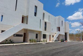 Departamento en  Temozón Norte, Mérida, Yucatán, Mex