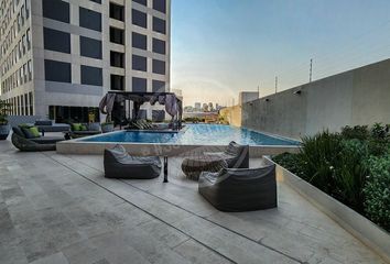 Departamento en  Avenida López Mateos S, La Calma, Zapopan, Jalisco, 45080, Mex