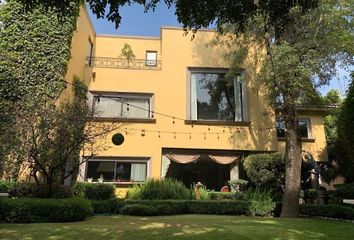 Casa en condominio en  Calle Agua 316-316, Jardines Del Pedregal, Álvaro Obregón, Ciudad De México, 01900, Mex