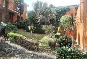 Casa en condominio en  Calle Melchor Perez De Soto 90, Miguel Hidalgo 3 Ra. Sección, Tlalpan, Ciudad De México, 14250, Mex