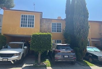 Casa en condominio en  Calle Maíz 6-22, San Lucas Xochimanca, Xochimilco, Ciudad De México, 16090, Mex