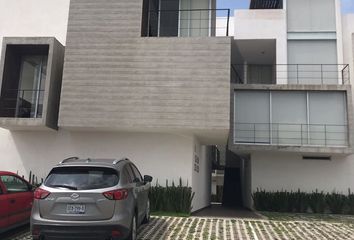 Departamento en  Cerrada Valle De Leoz, Zibata, Zona Maguey, Zibata, Condominio Ceiba, El Marqués, Querétaro, 76269, Mex