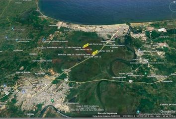 Lote de Terreno en  Coatzacoalcos, Coatzacoalcos, Coatzacoalcos, Veracruz