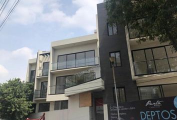 Departamento en  Calle Miguel Cabrera 37, Mixcoac, Benito Juárez, Ciudad De México, 03910, Mex