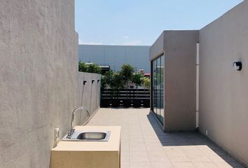 Departamento en  Calle Tajín 30, Piedad Narvarte, Benito Juárez, Ciudad De México, 03000, Mex