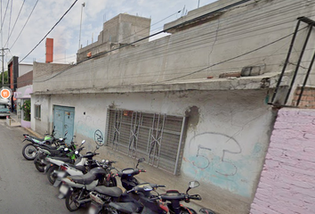 Casa en  Avenida Canal De Apatlaco, Apatlaco, Iztapalapa, Ciudad De México, 09430, Mex