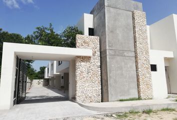 Casa en  Calle 18 65, Dzitya, Mérida, Yucatán, 97302, Mex