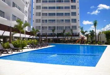 Departamento en  Calle Nogal 1, Ampliación Álamos, Cancún, Benito Juárez, Quintana Roo, 77533, Mex