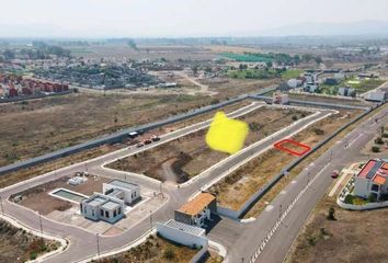 Lote de Terreno en  Carretera Entronque Buenavista-san Miguel De Allende, San Miguel De Allende, Guanajuato, 37884, Mex