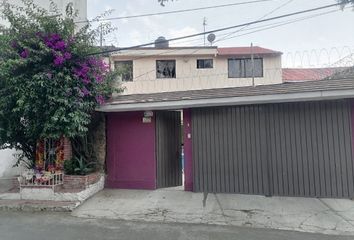 Casa en  Calle Chabacano 1, Telonco Chabacano, Xochimilco, Ciudad De México, 16400, Mex