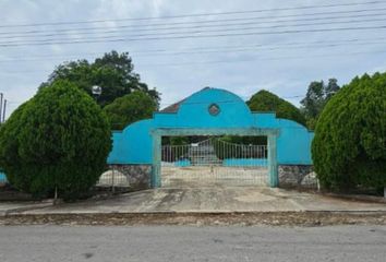 Casa en  Sucilá, Yucatán