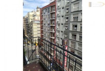 Departamento en  Alem, Mar Del Plata