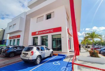 Oficina en  Avenida Xcaret, Super Manzana 21, Cancún, Benito Juárez, Quintana Roo, 77505, Mex