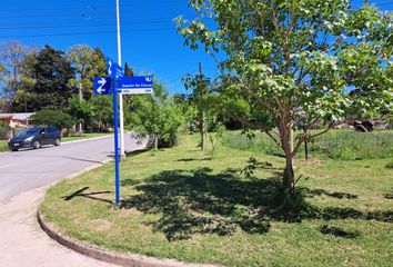 Terrenos en  Villa Urquiza, Entre Ríos