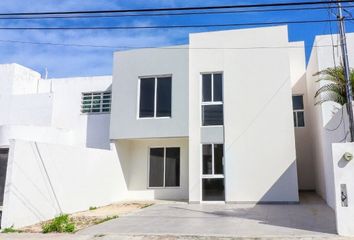 Casa en  Calle 50, Francisco De Montejo, Mérida, Yucatán, 97203, Mex