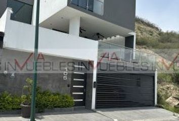 Casa en  Privada Radda 214-214, La Toscana Residencial, Monterrey, Nuevo León, 64983, Mex