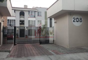 Departamento en  Calle Hacienda Santillán 5, El Jacal, Santiago De Querétaro, Querétaro, 76180, Mex